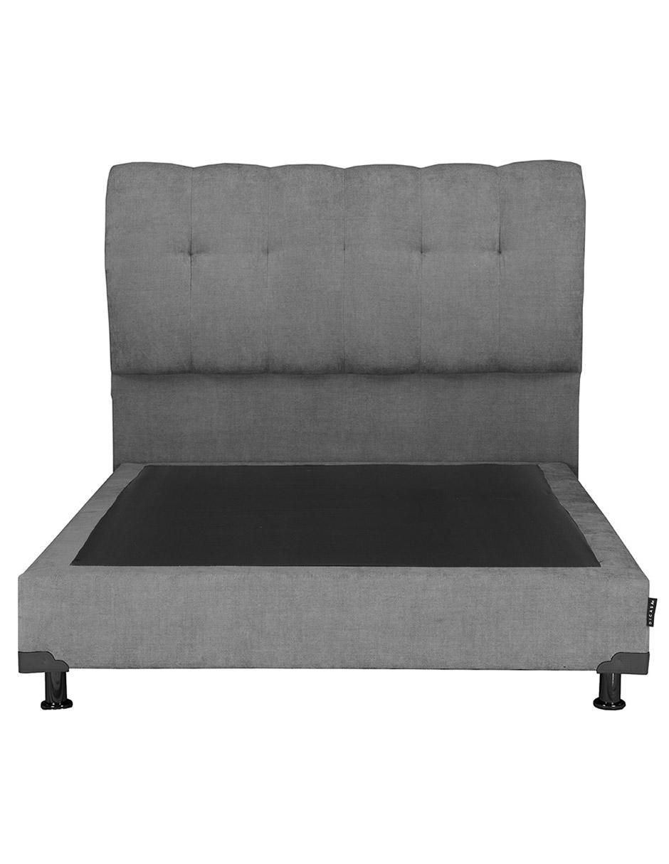 Cama Nube Box de madera pino 2
