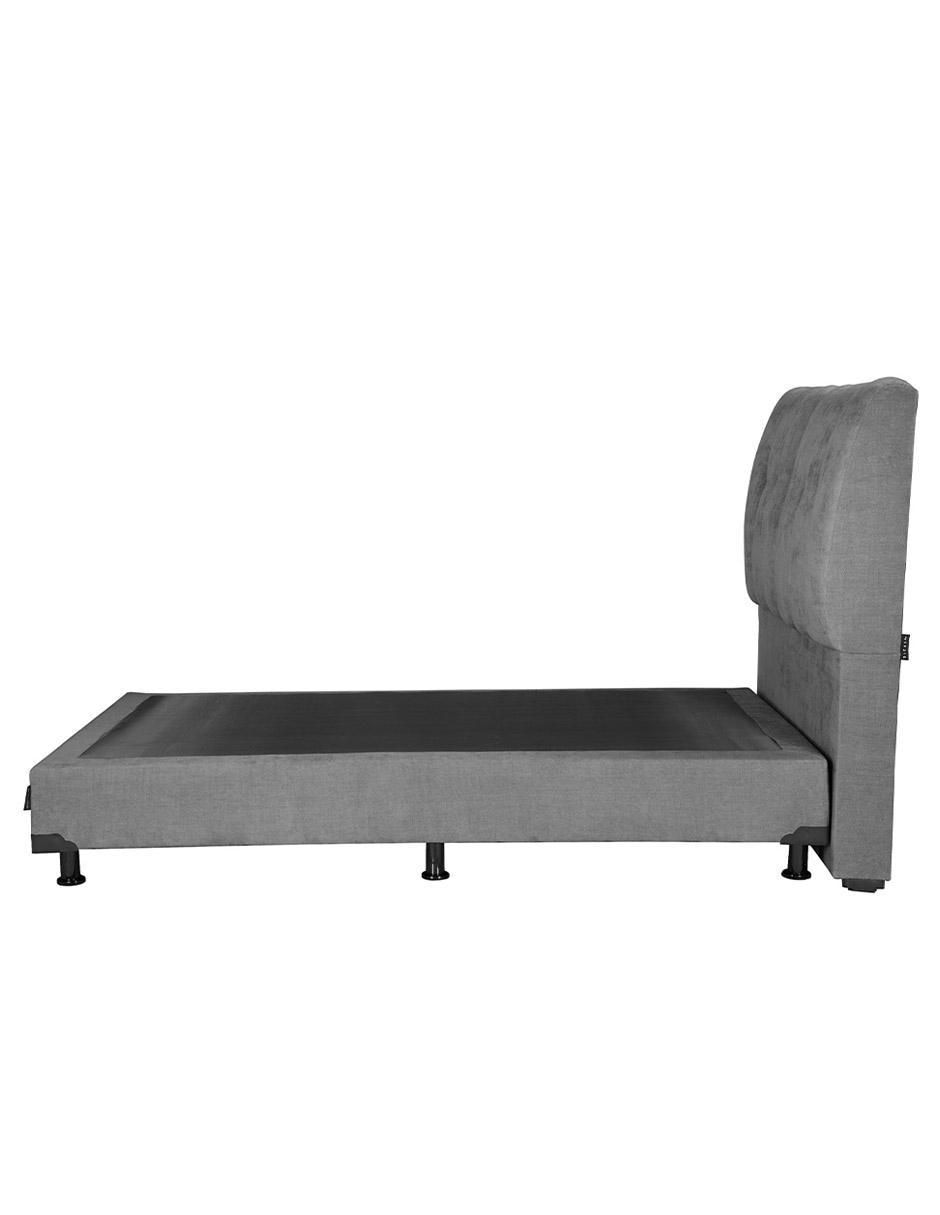 Cama Nube Box de madera pino 4