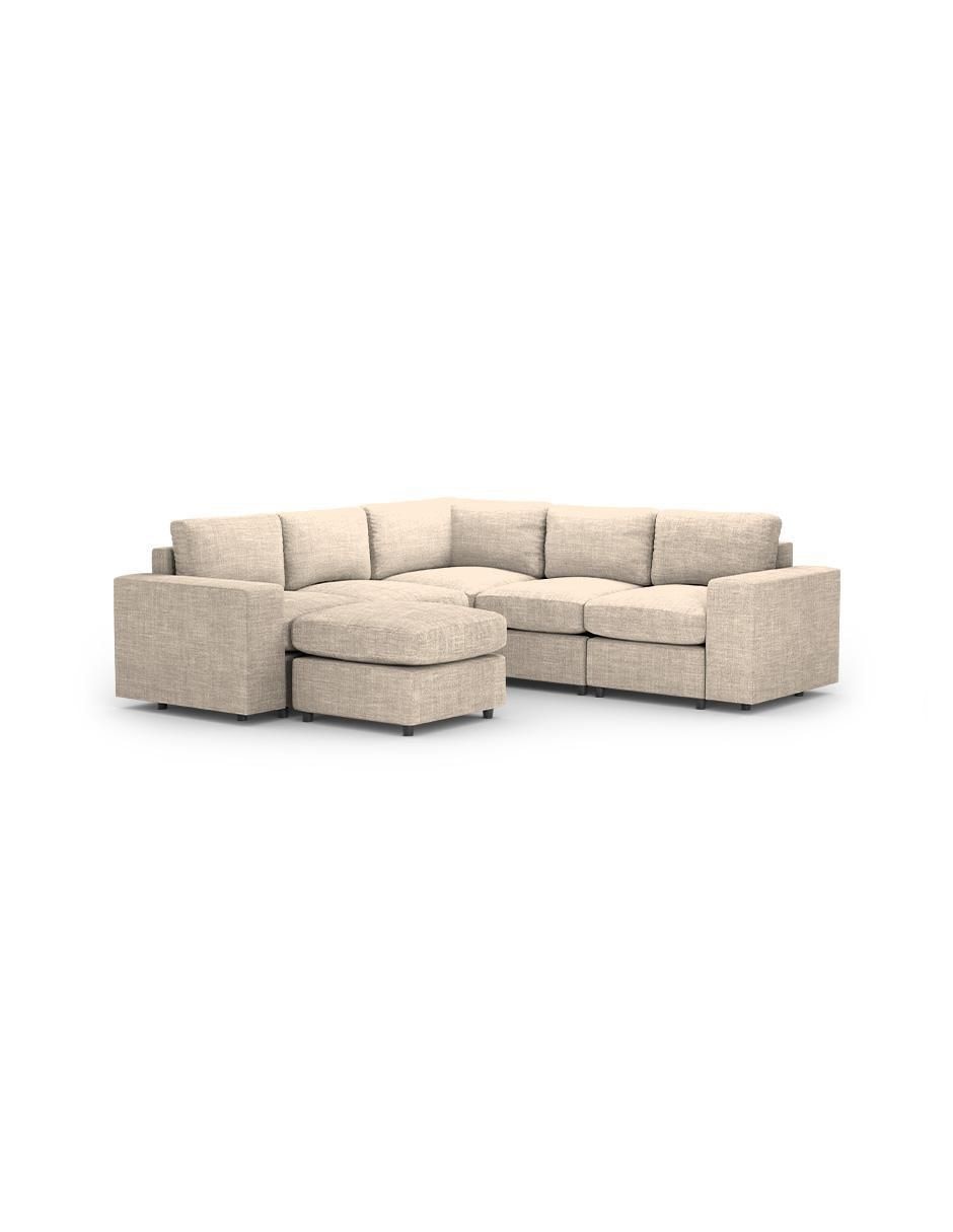 Sala modular Adapti plus