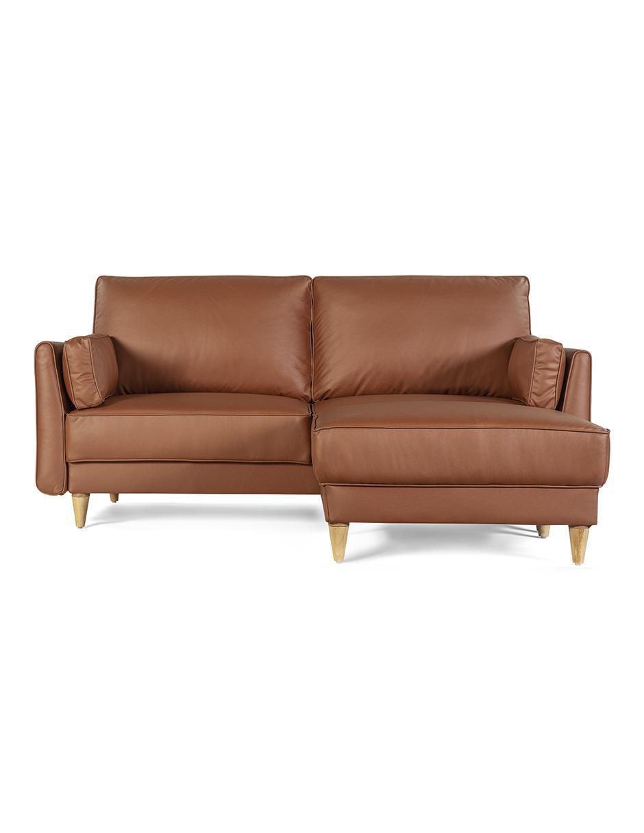 Sala modular samba memory foam reclinable 3 posiciones