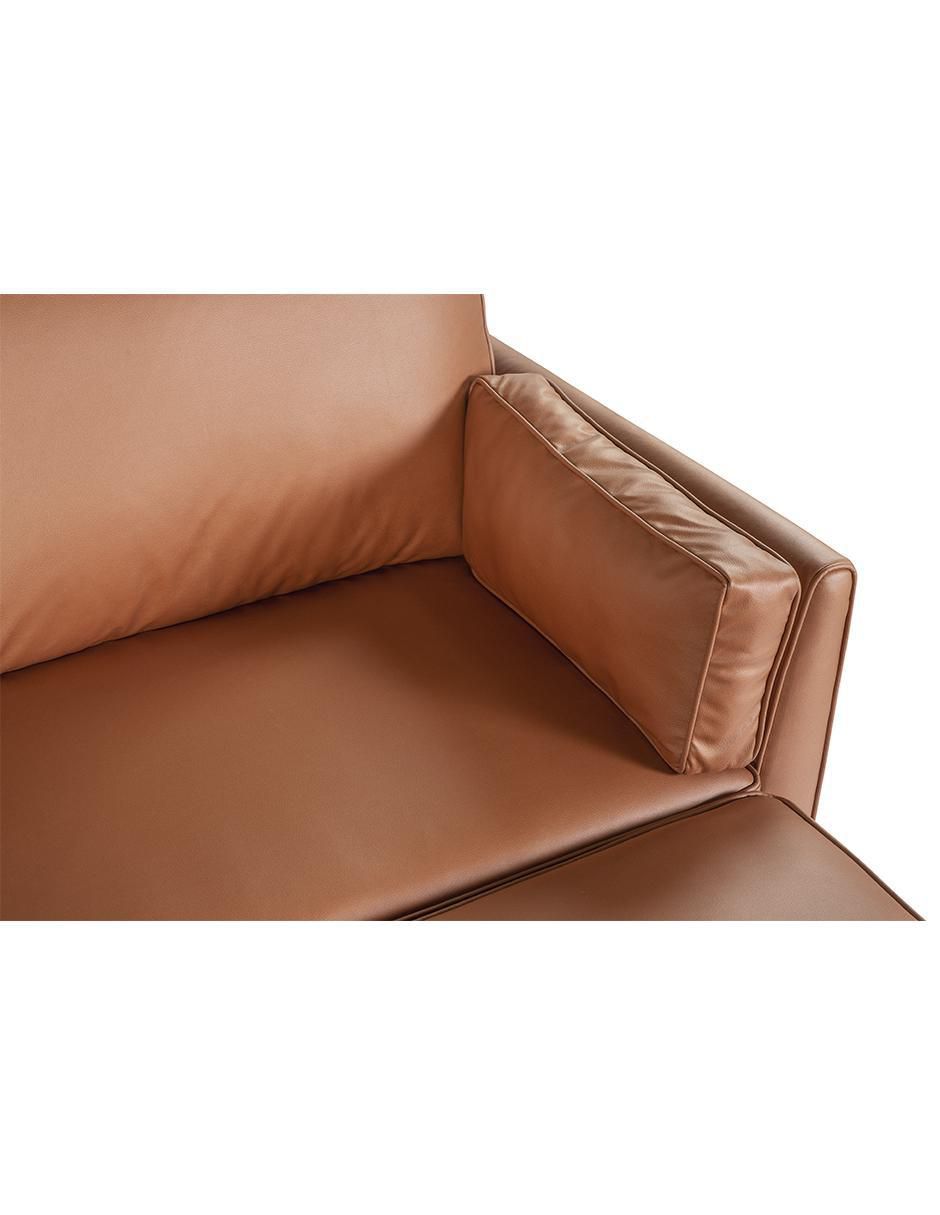 Sala modular samba memory foam reclinable 3 posiciones 3