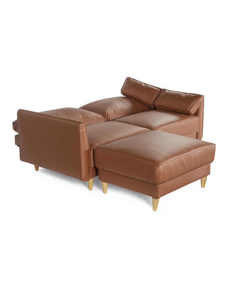 Sala modular samba memory foam reclinable 3 posiciones 4