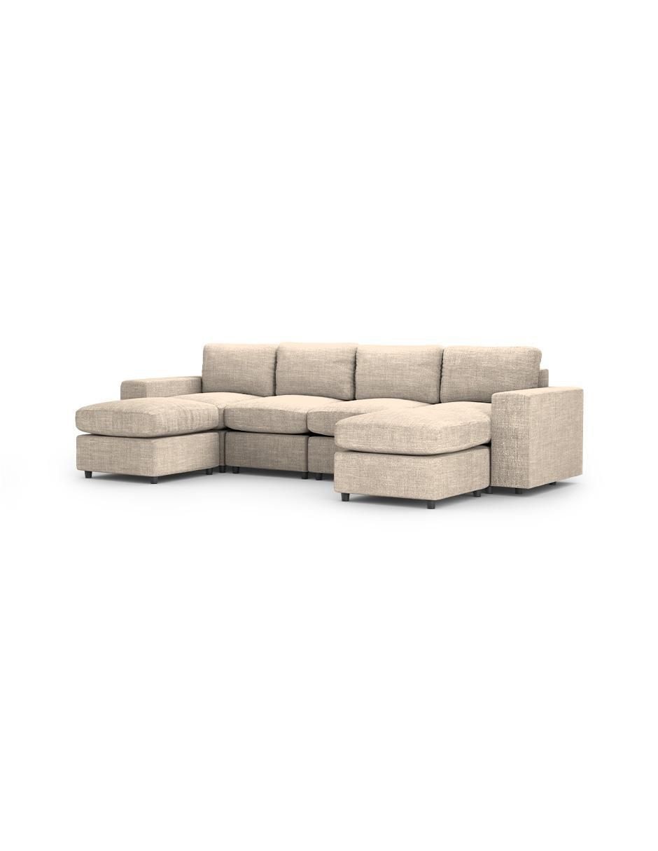 Sala modular Adapti Plus