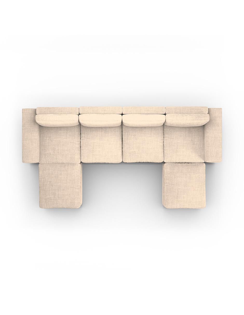 Sala modular Adapti Plus 11