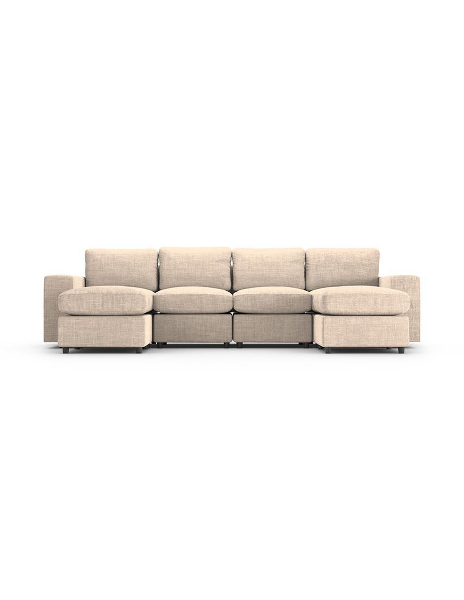 Sala modular Adapti Plus 9