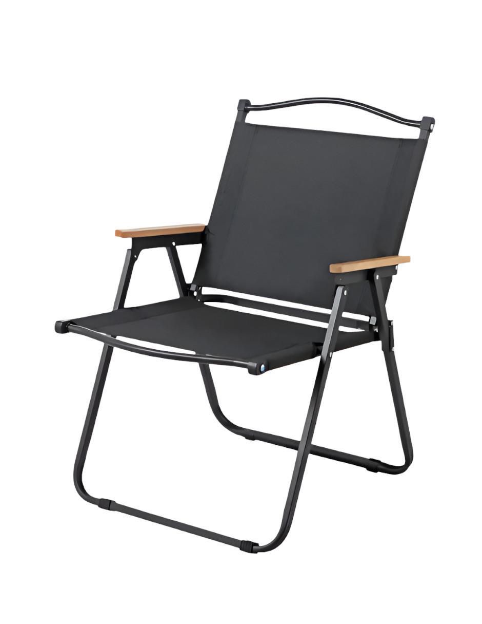 Silla plegable