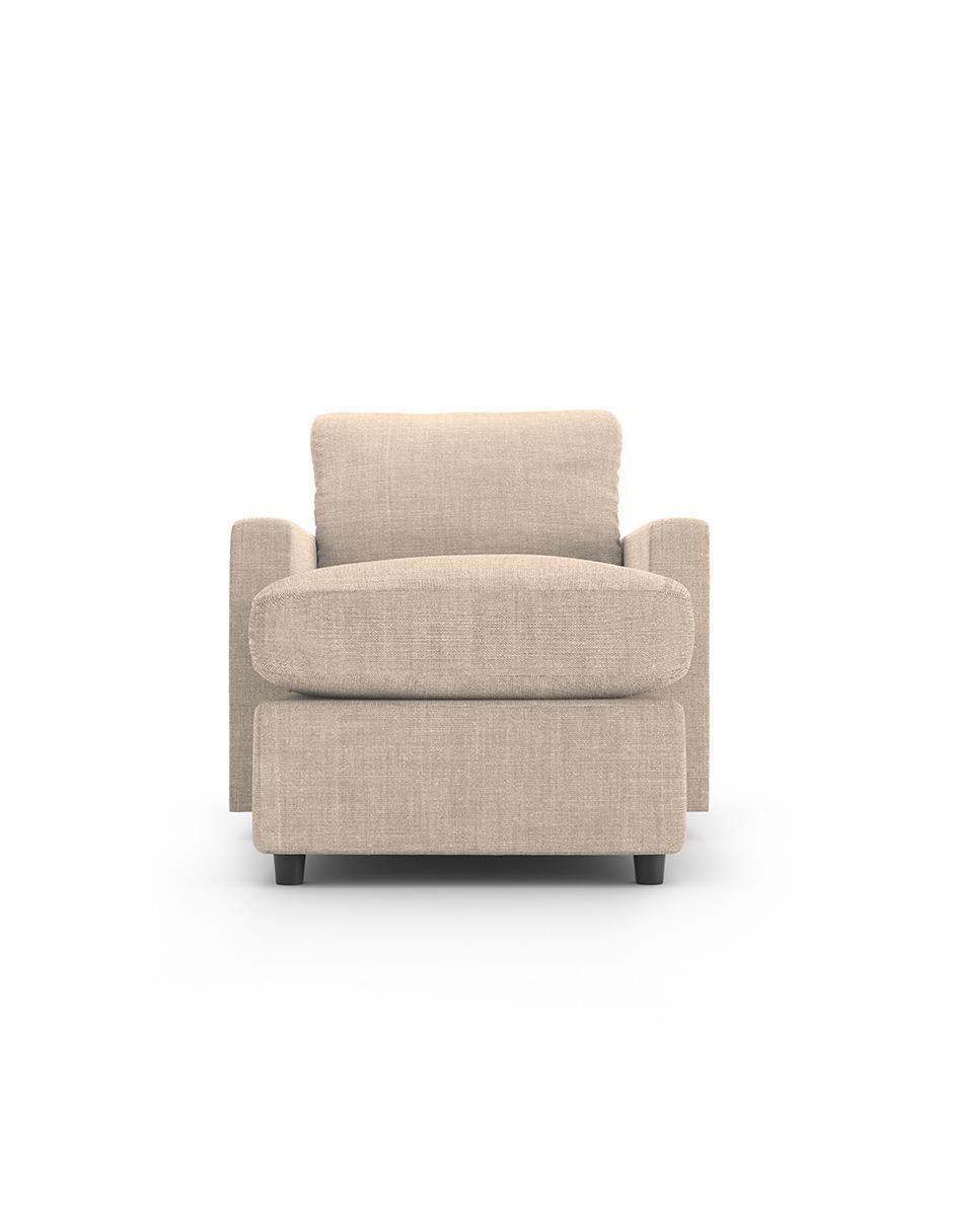 Juego de asiento con taburete Adapti 10