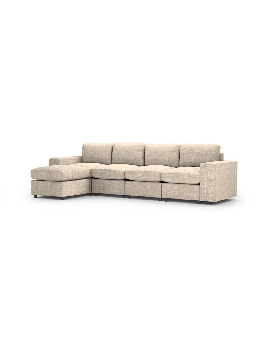 Sala modular Adapti Plus