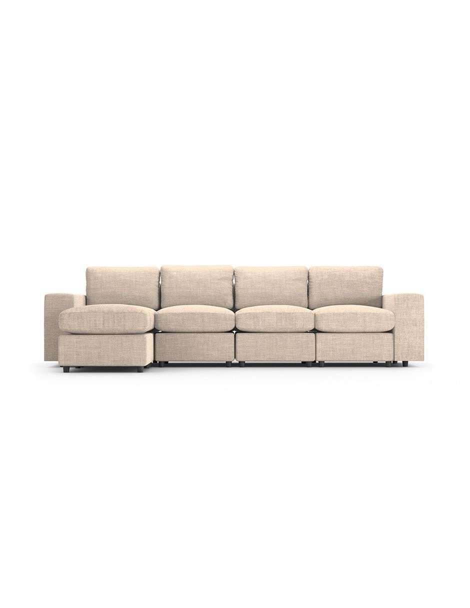 Sala modular Adapti Plus 9