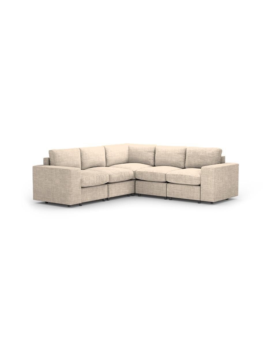 Sala modular Adapti Plus