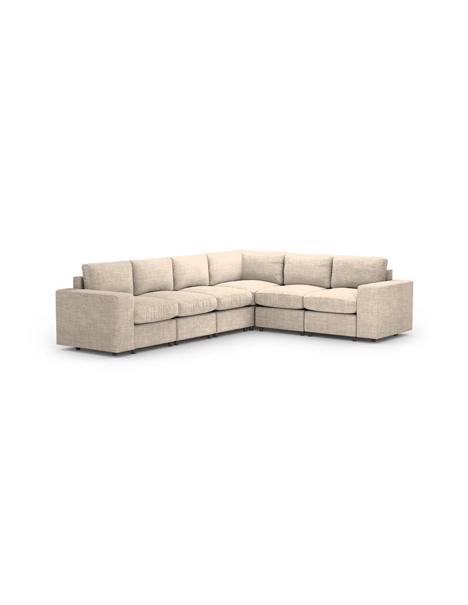 Sala modular Adapti Plus