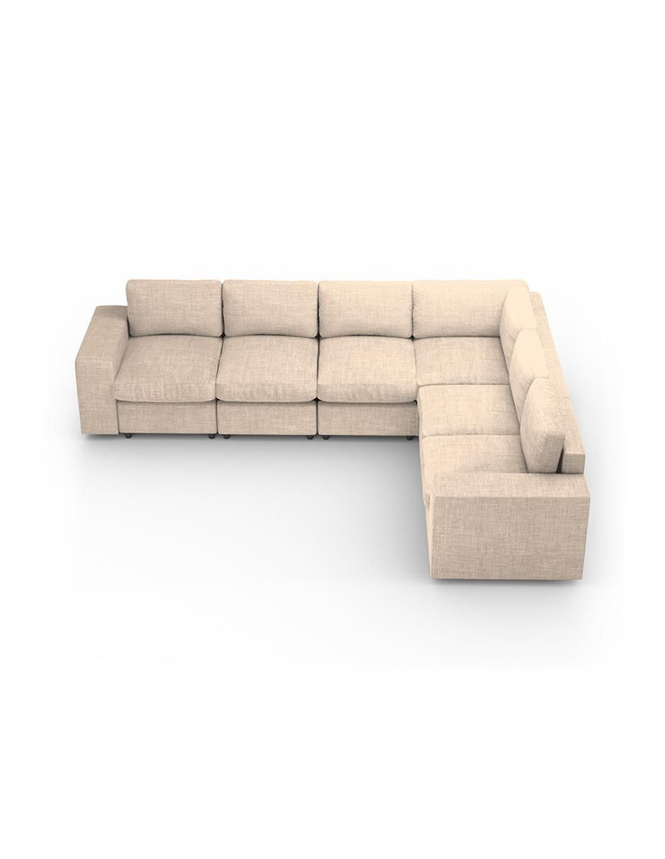 Sala modular Adapti Plus 11