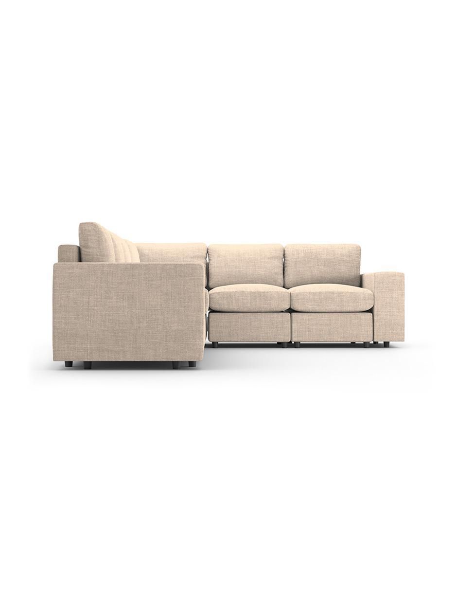 Sala modular Adapti Plus 10