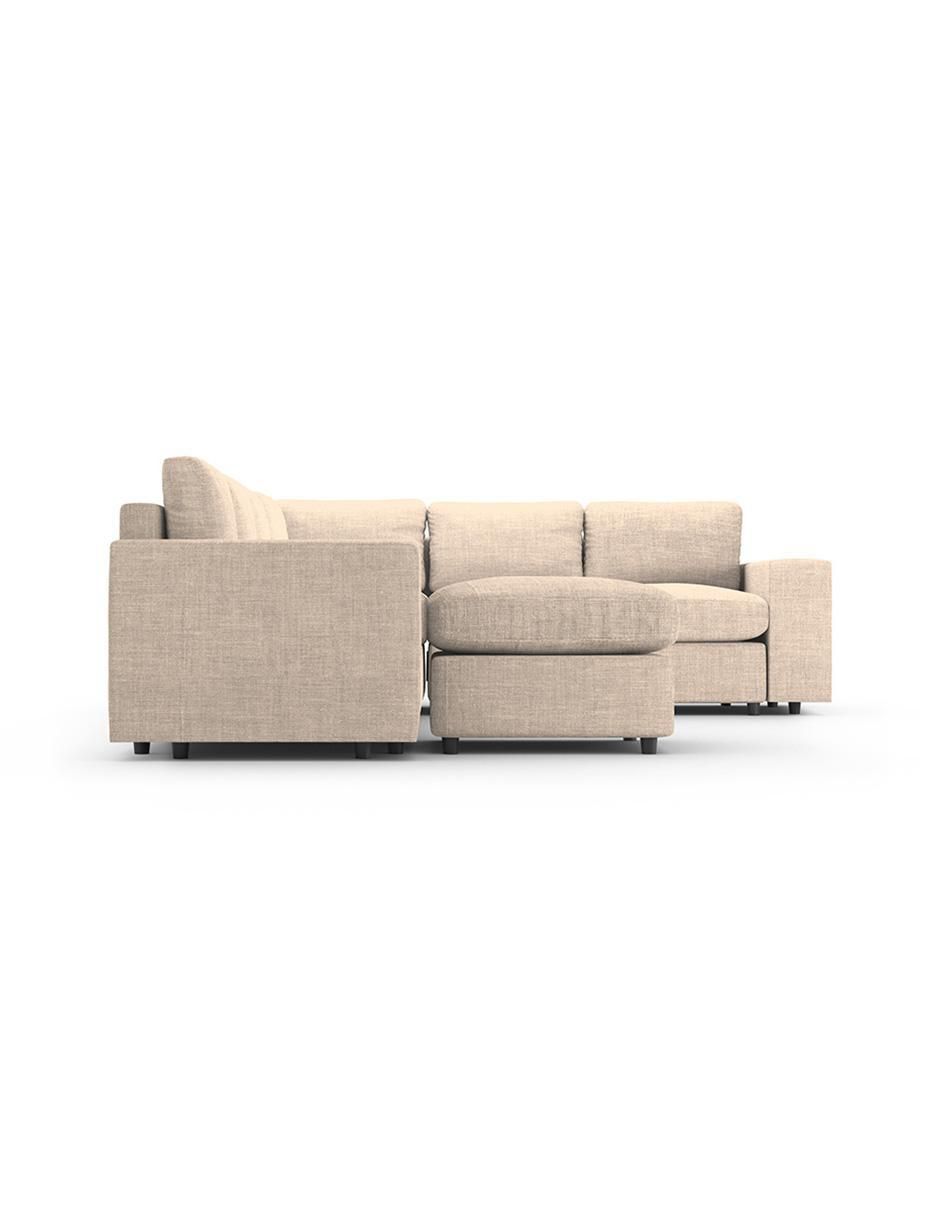 Sala modular Adapti Plus 9