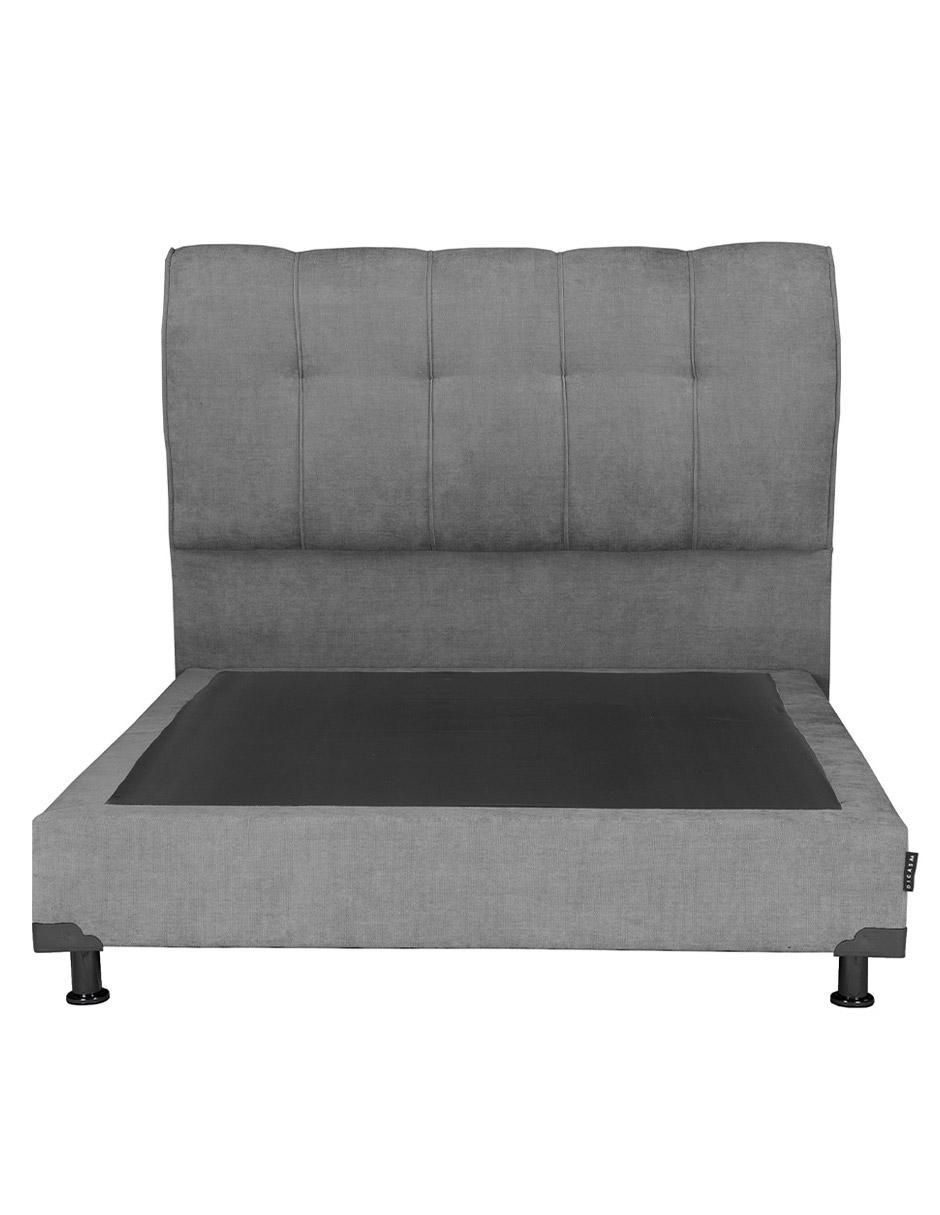 Cama kiri box dicasa "de" madera pino qs