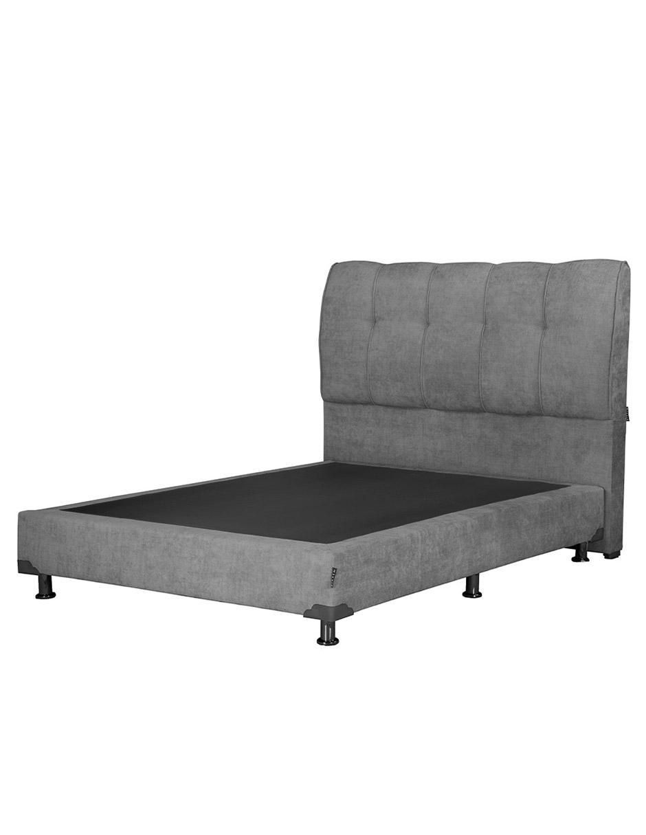 Cama kiri box dicasa "de" madera pino qs
