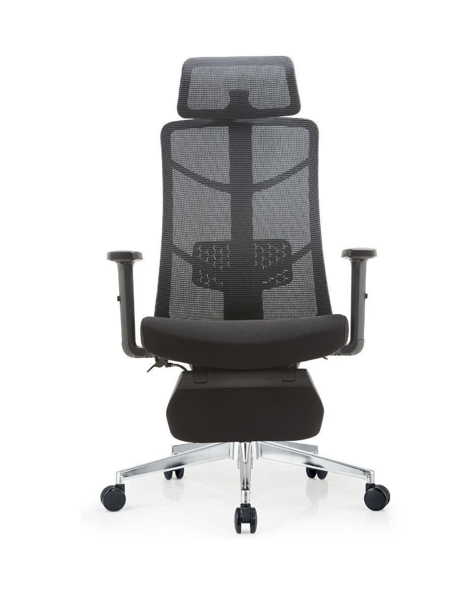 Silla de escritorio de mesh