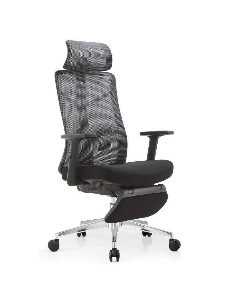 Silla de escritorio de mesh 2