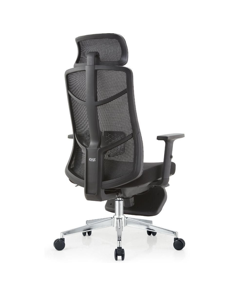 Silla de escritorio de mesh 4