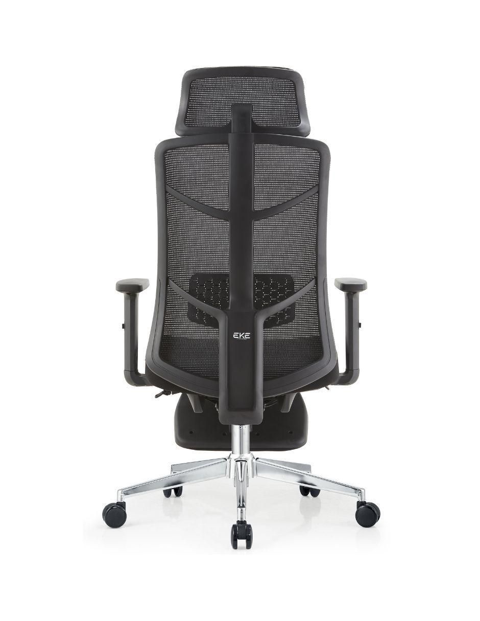 Silla de escritorio de mesh 5