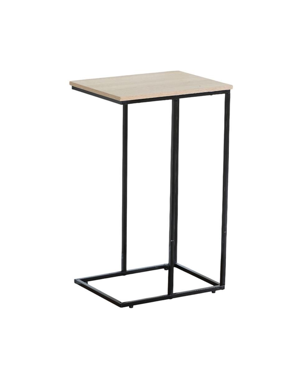 Mesa auxiliar armable Mesa auxiliar armable