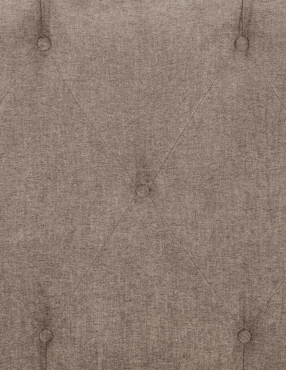 Cabecera Zefyr de madera pino 5