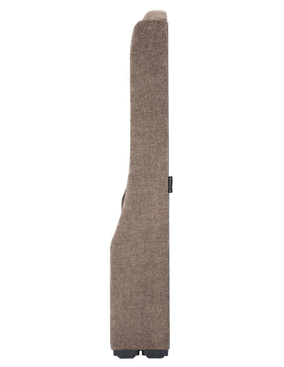 Cabecera Zefyr de madera pino 6
