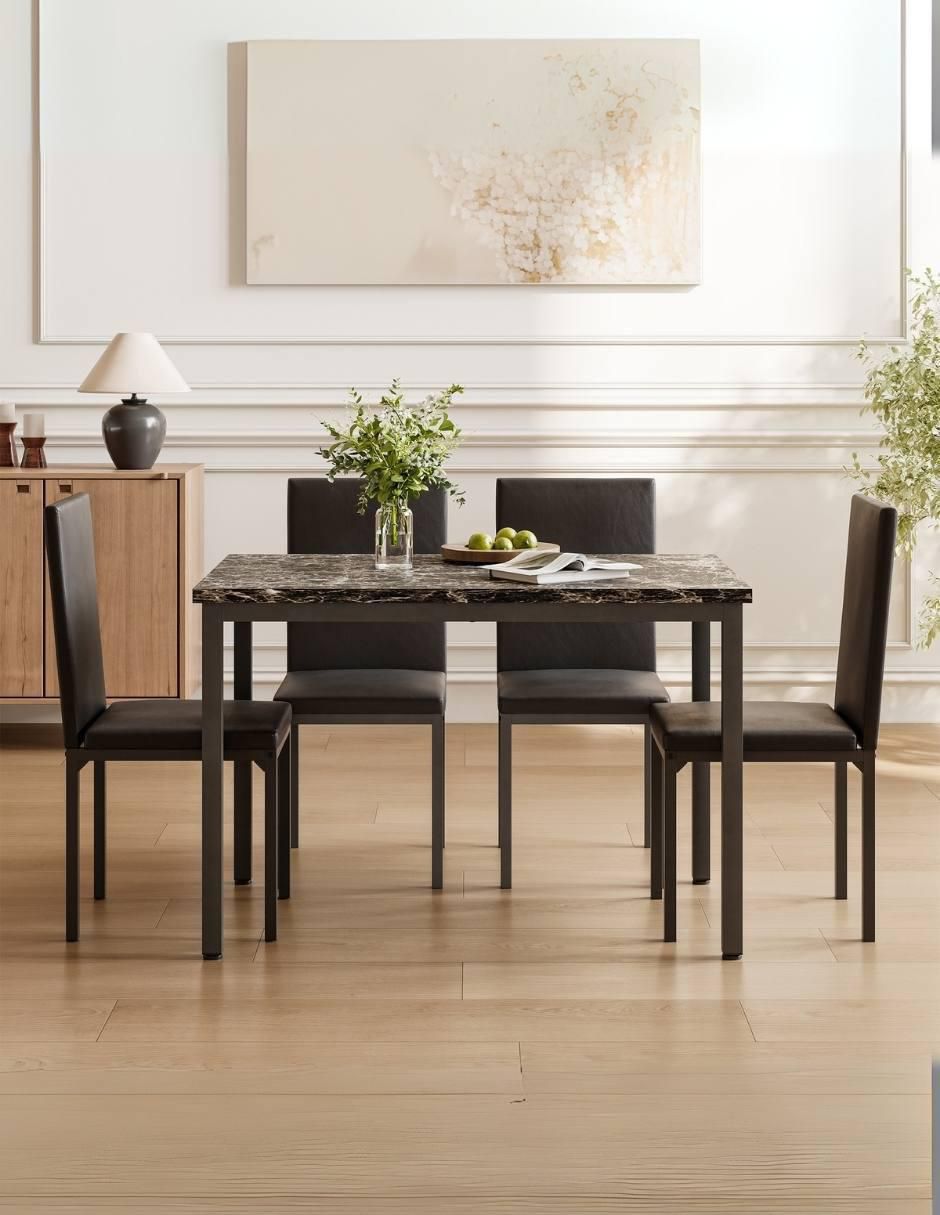 Comedor para 4 personas 2