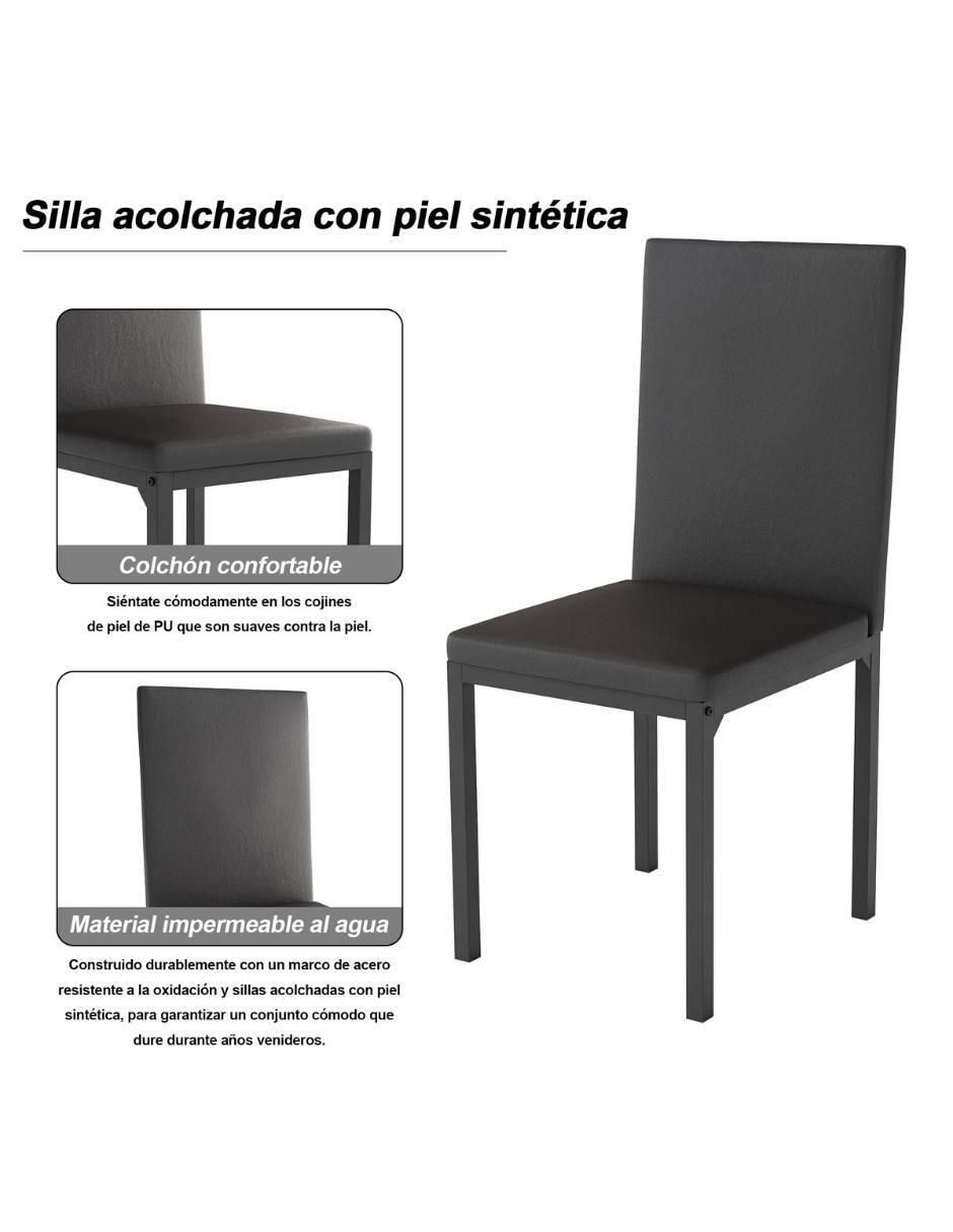 Comedor para 4 personas 6