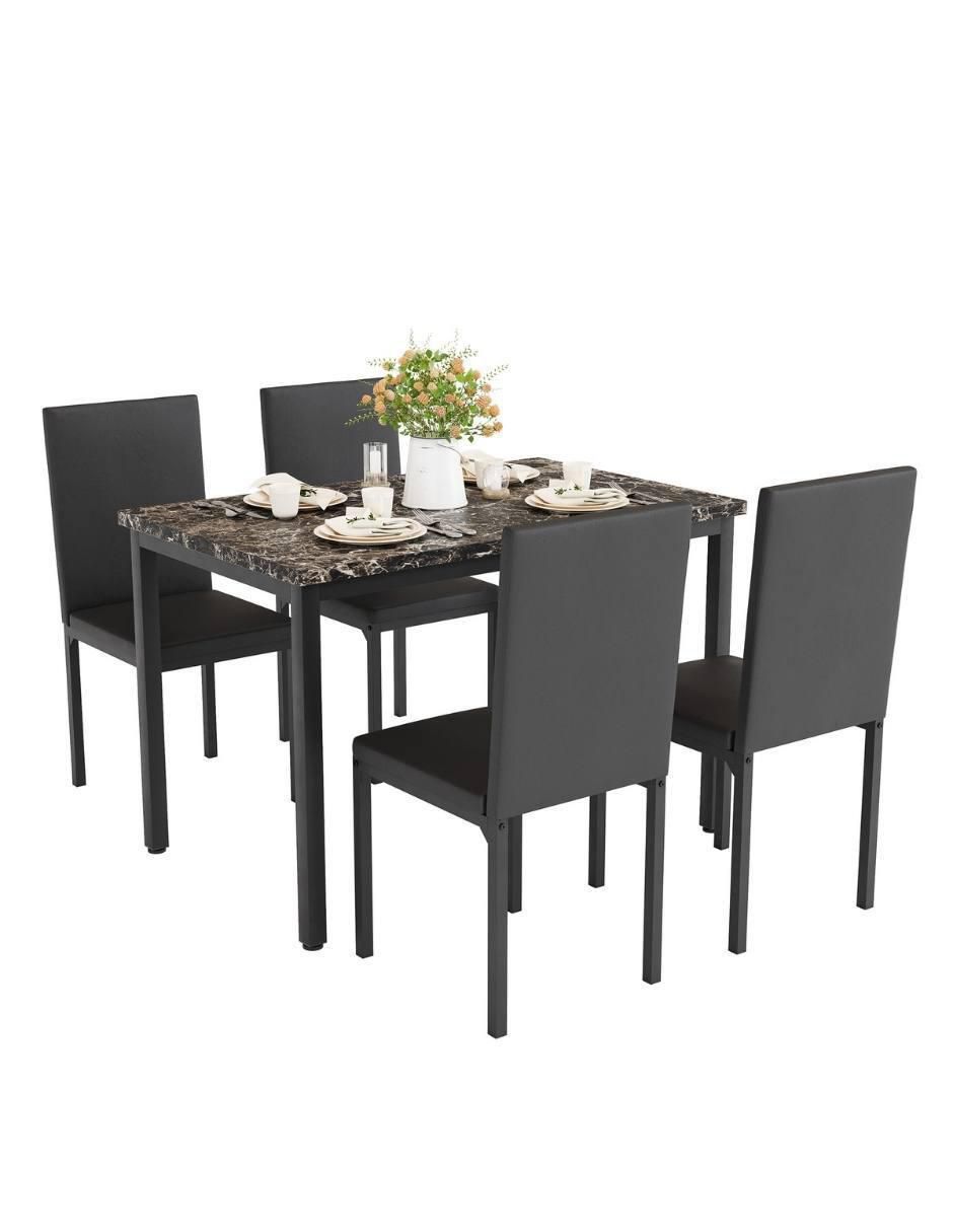 Comedor para 4 personas 10