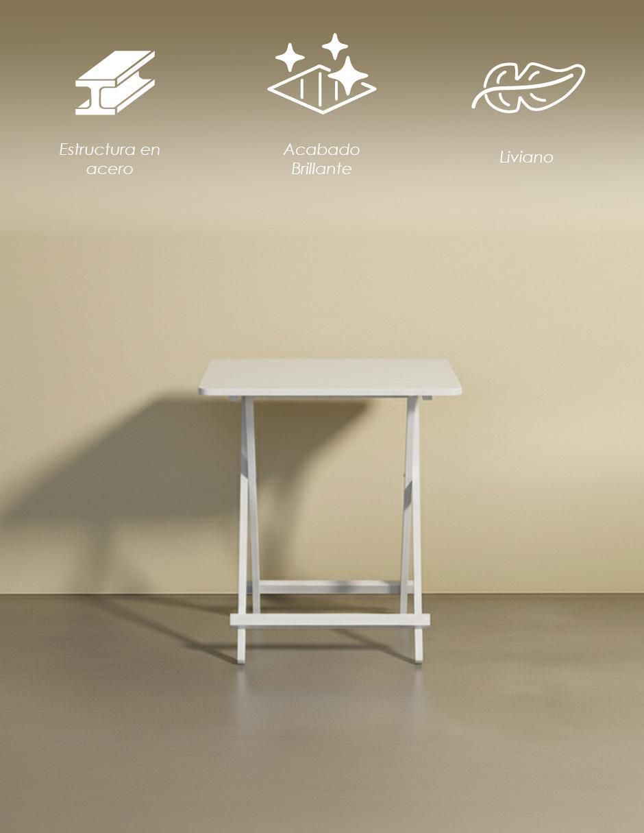 Mesa sí gdx ilios innova "de" mdf