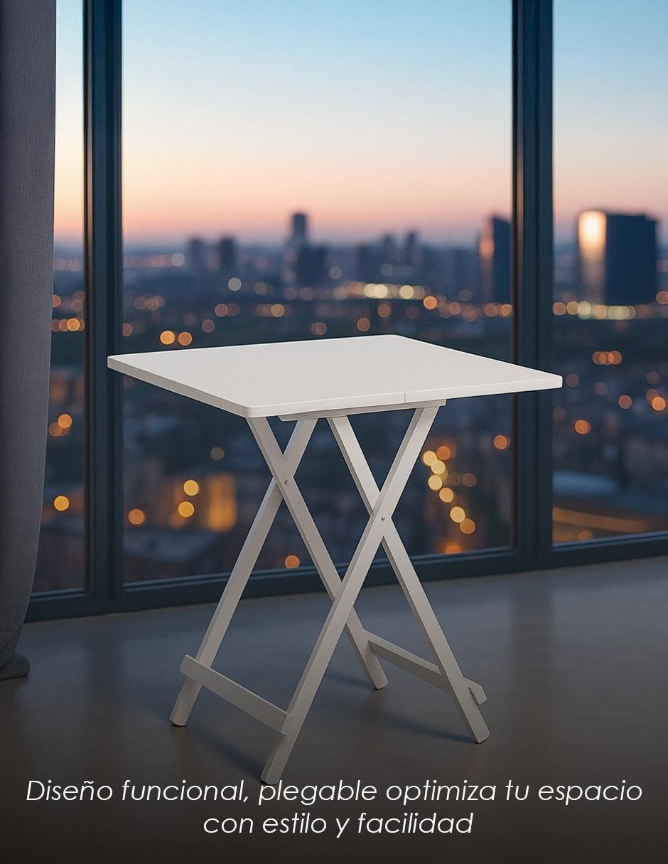Mesa sí gdx ilios innova "de" mdf