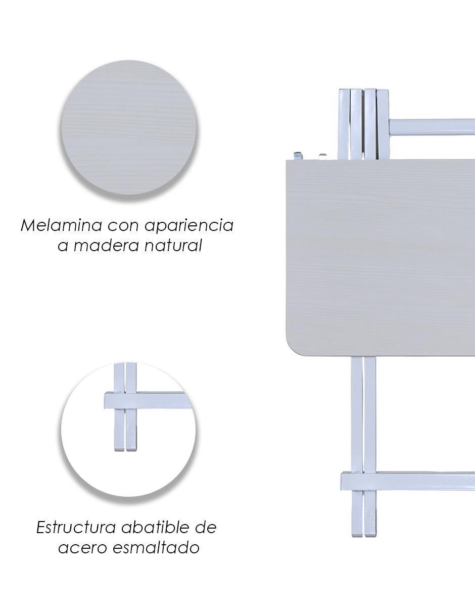 Mesa sí gdx ilios innova "de" mdf