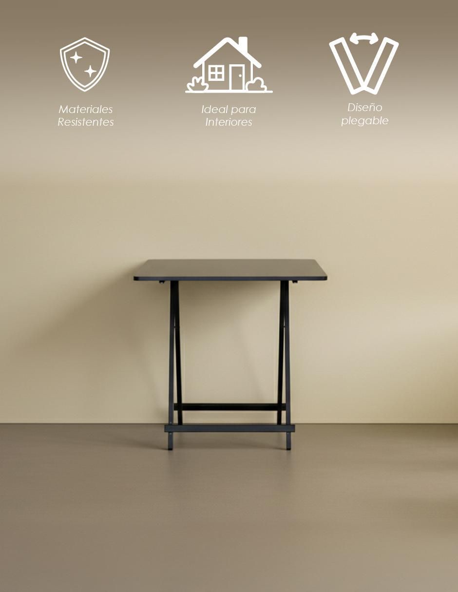 Mesa armable 2