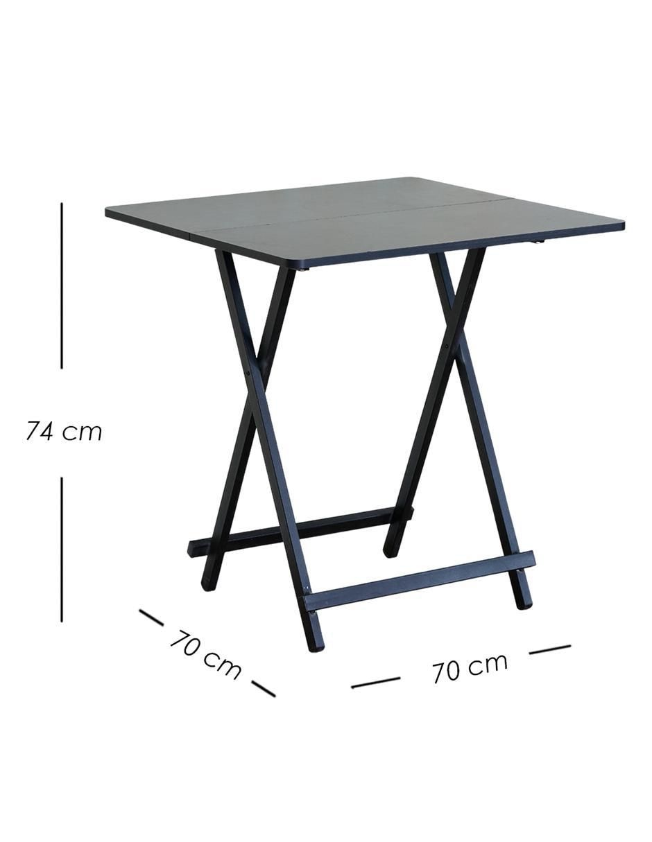 Mesa armable 8
