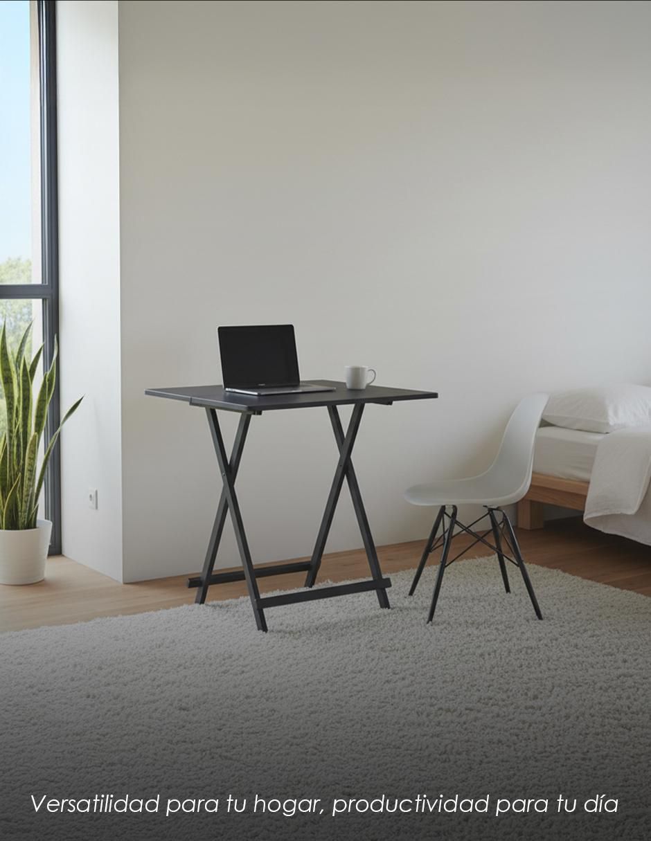 Mesa armable 5