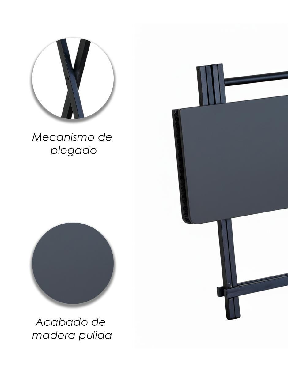 Mesa armable 7