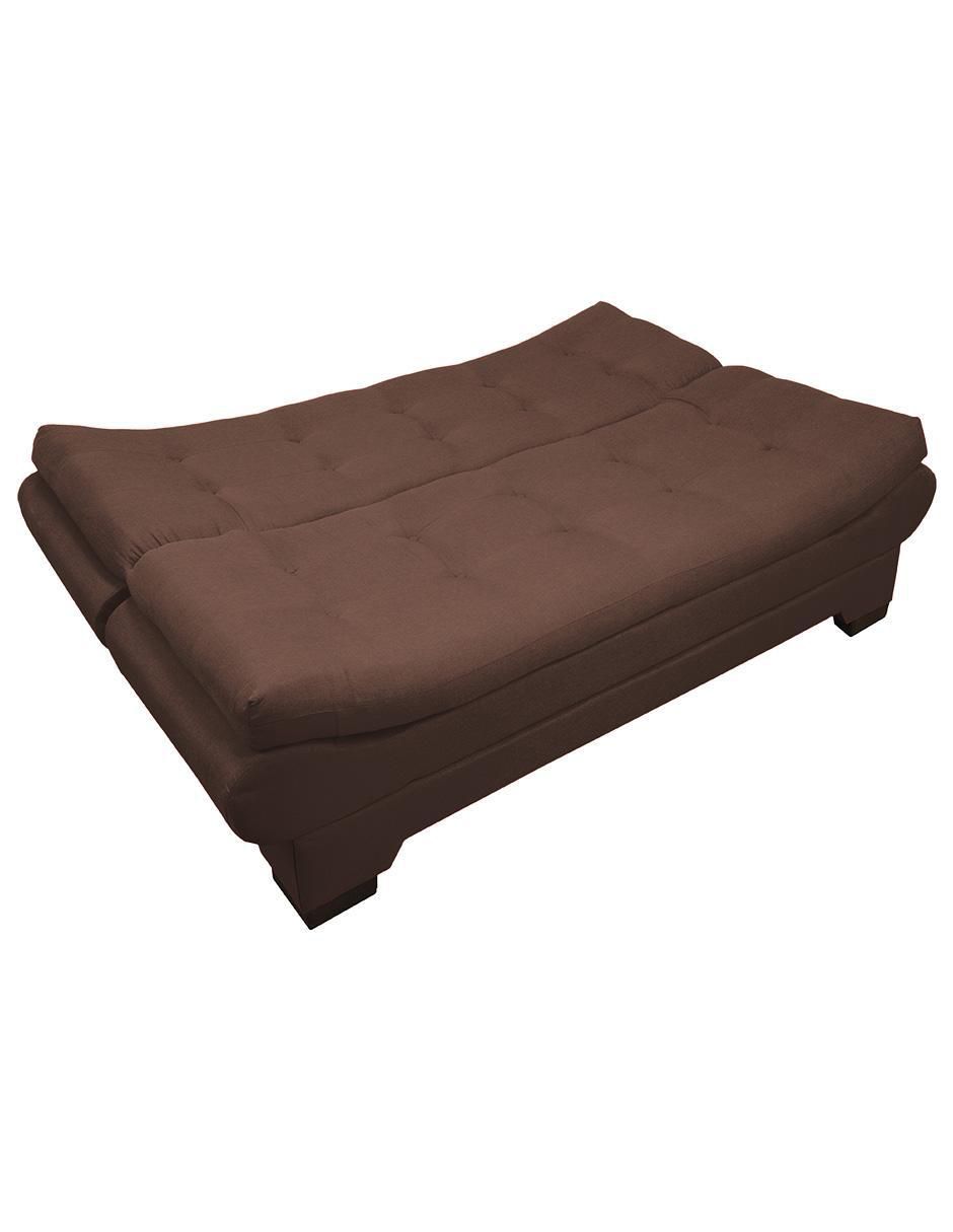 Sofá cama de lino 5