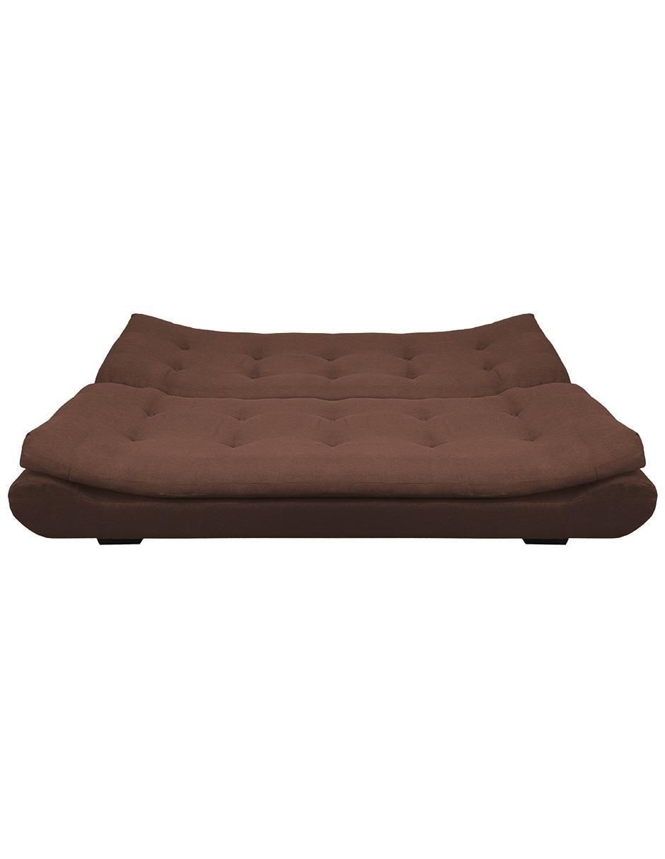 Sofá cama de lino 8