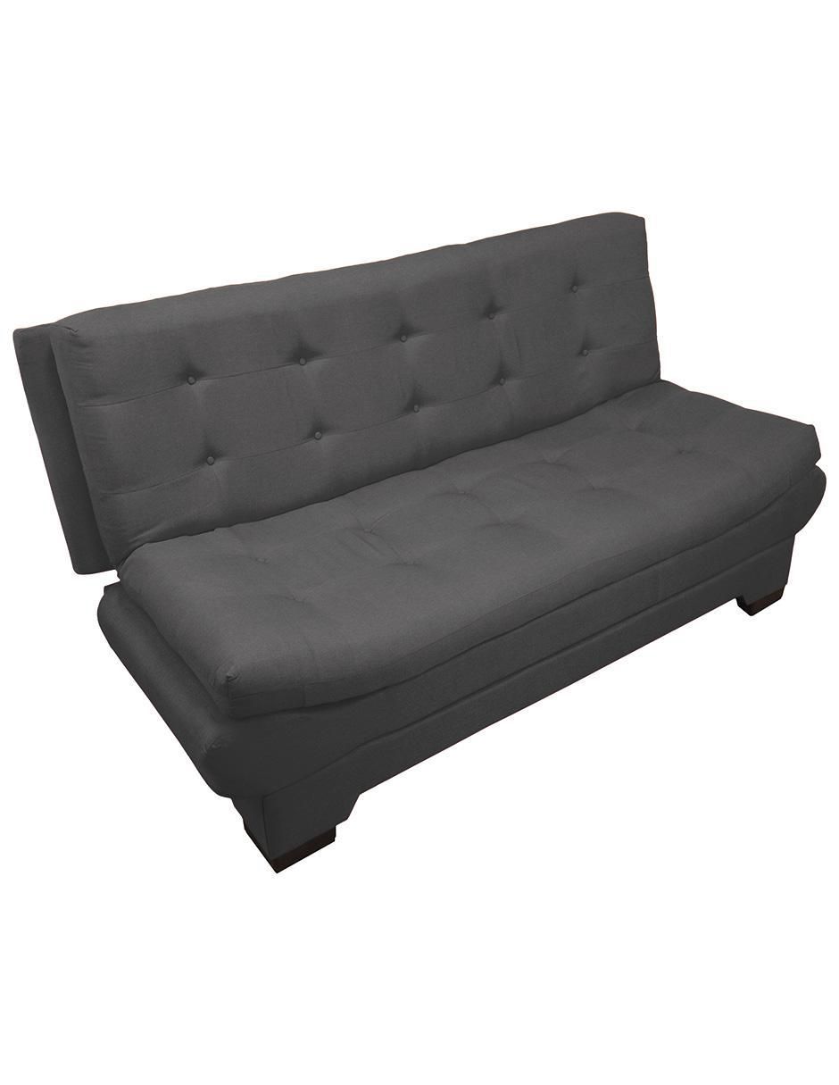 Sofá cama de lino Sofá cama de lino