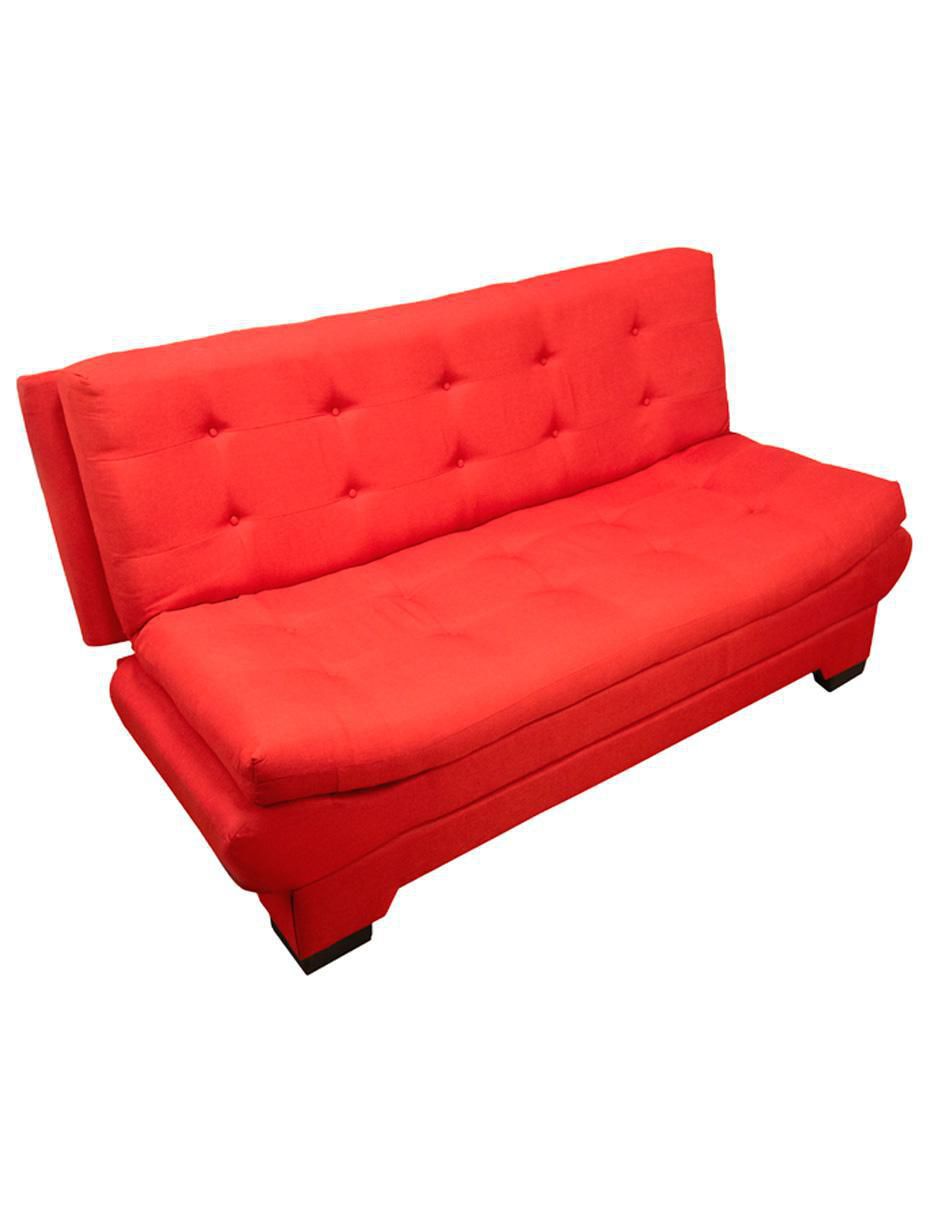 "futón/sofá cama" no sofás itluam muebles "de" lino