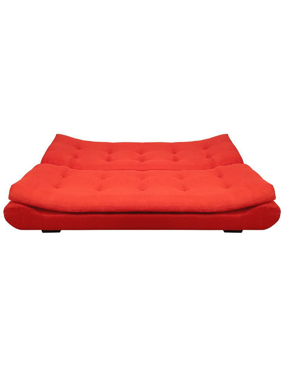 "futón/sofá cama" no sofás itluam muebles "de" lino