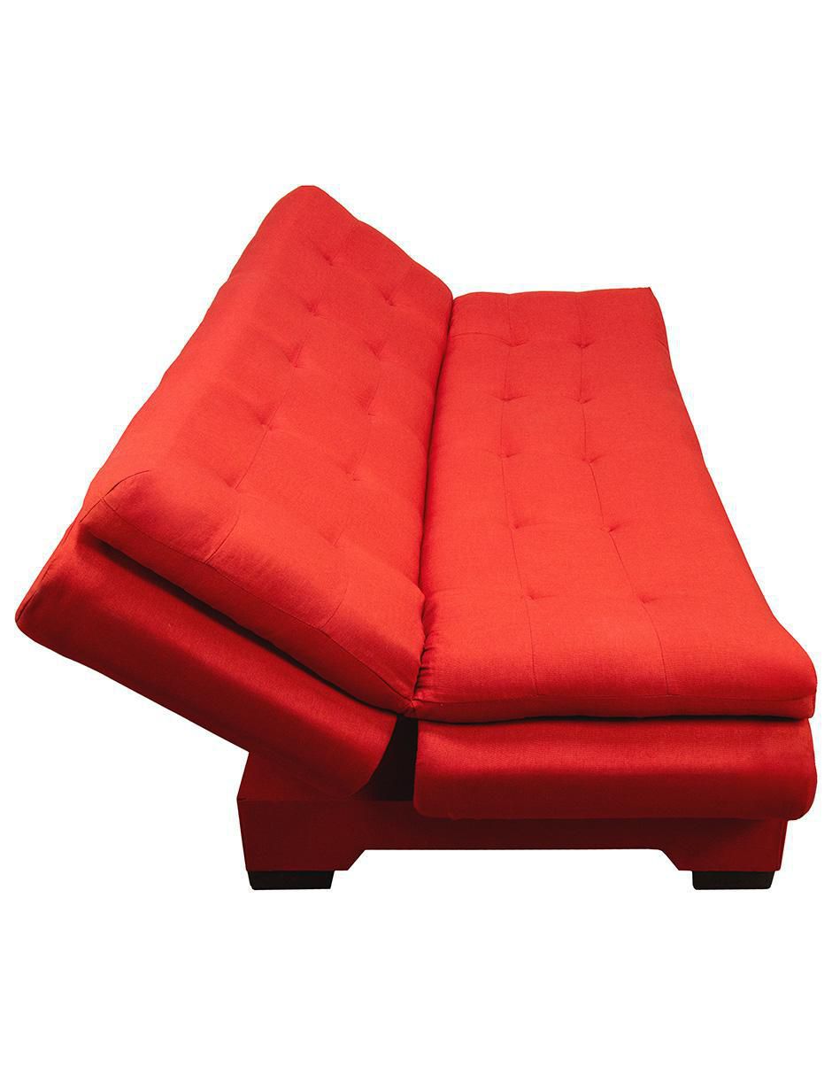 "futón/sofá cama" no sofás itluam muebles "de" lino