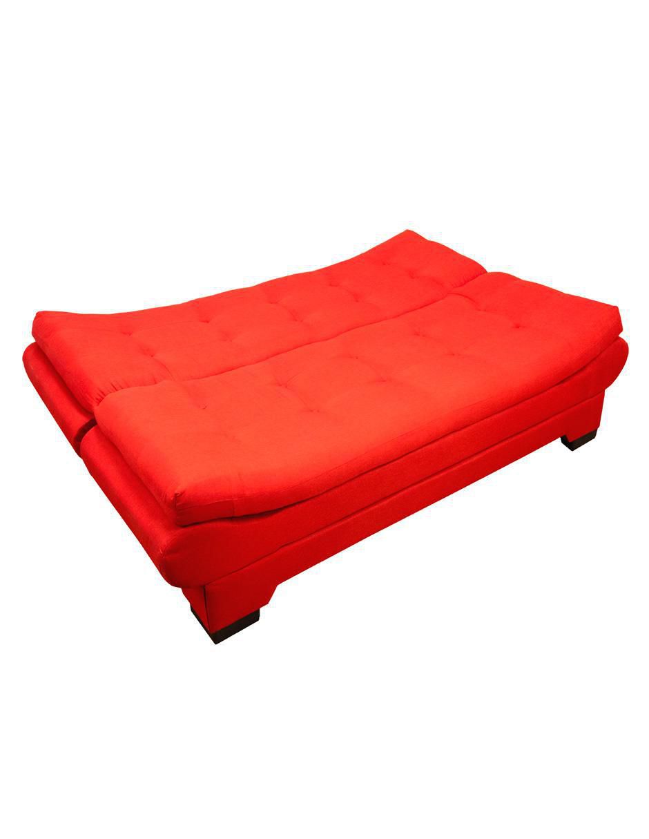 "futón/sofá cama" no sofás itluam muebles "de" lino