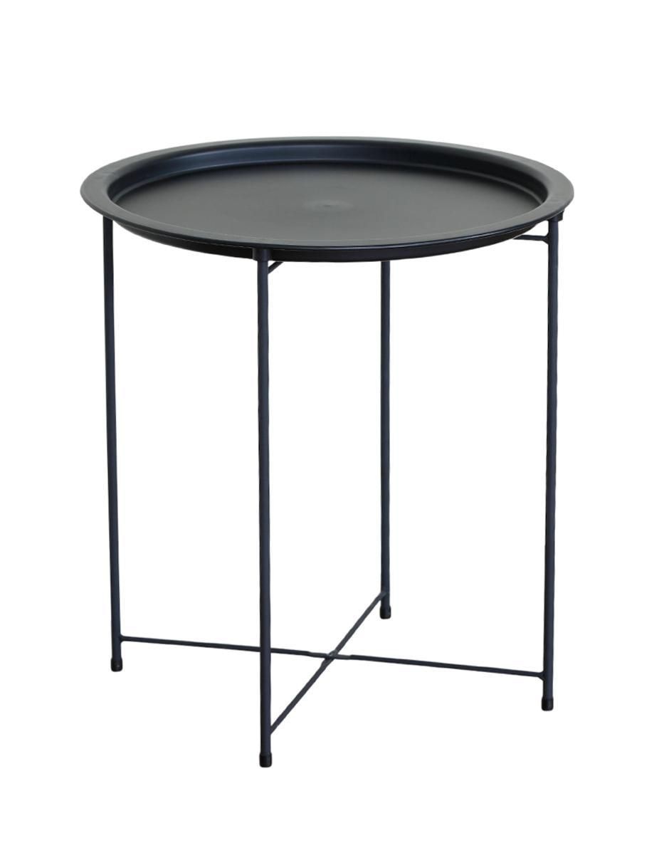 Mesa auxiliar armable