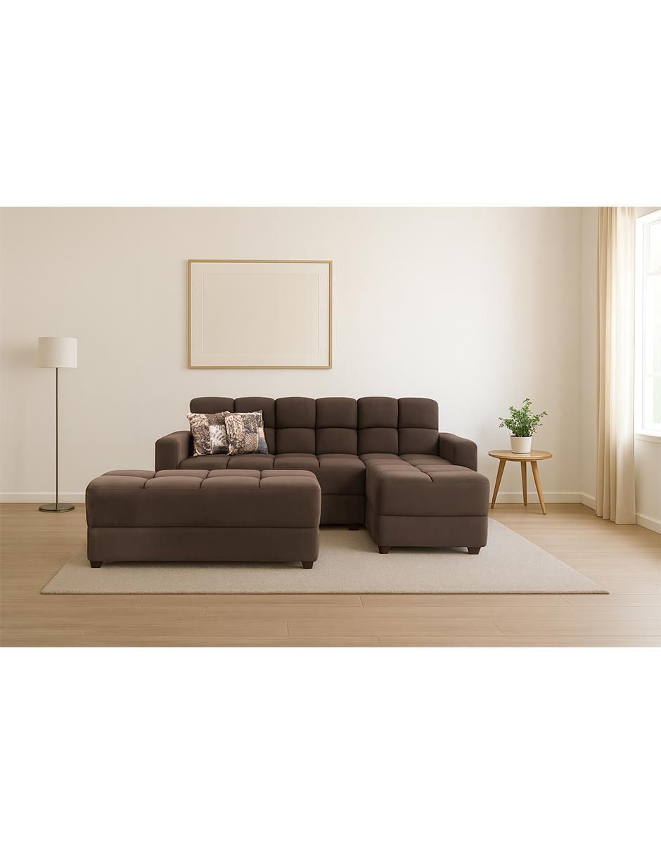 Sala modular derecha 4