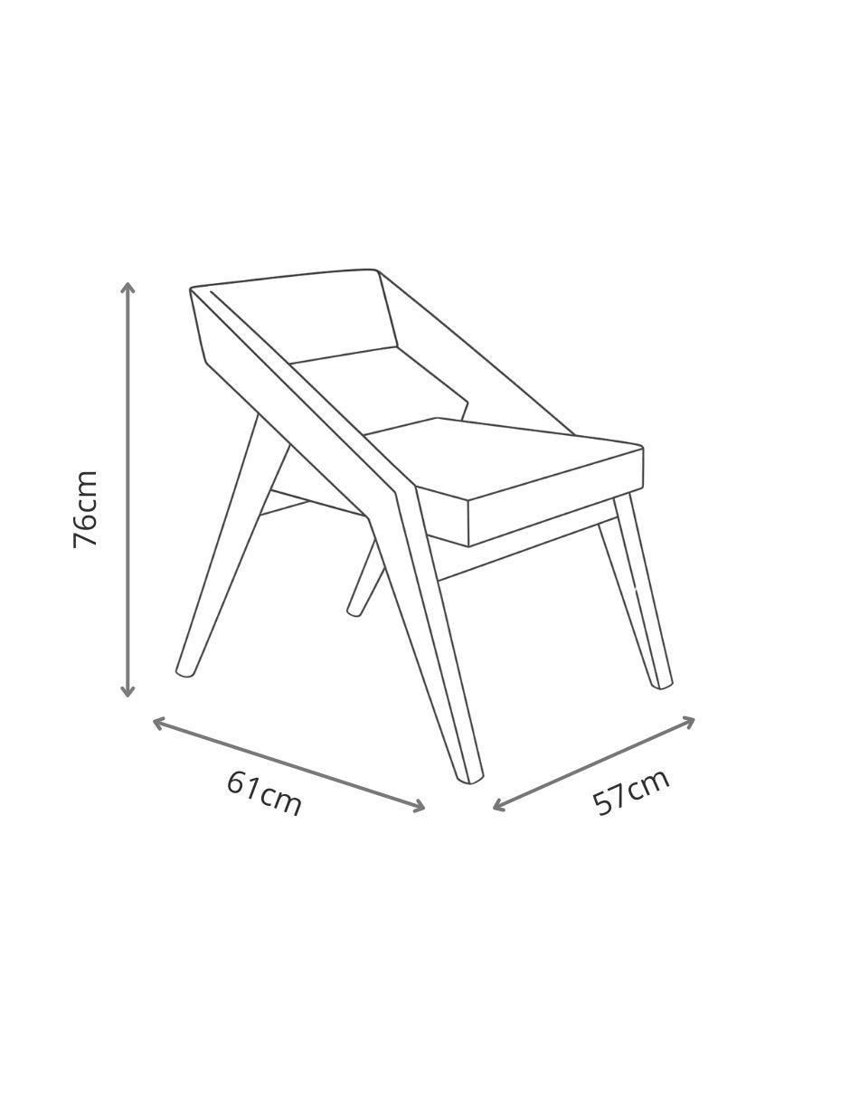 Comedor Brisa para 6 personas de cristal templado 7