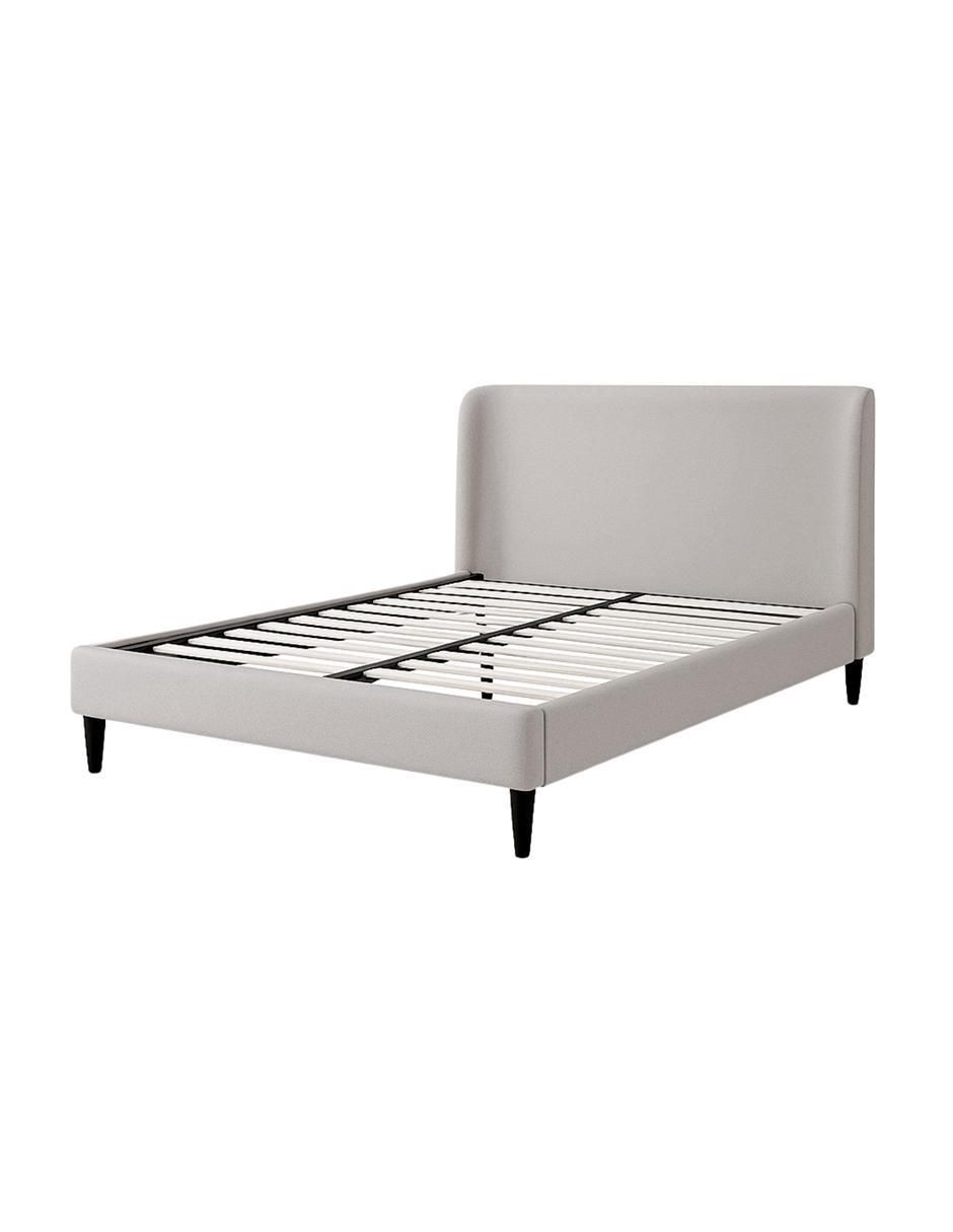 Cama de madera Cama de madera
