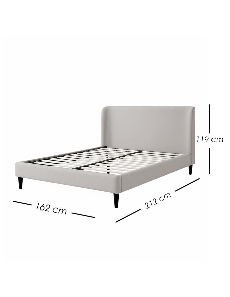 Cama de madera 8