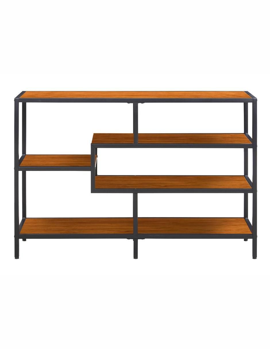 Credenza armable Credenza de melamina 2